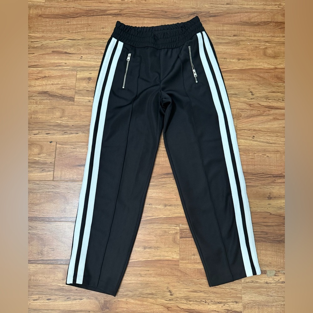 All saints track pants B18